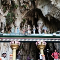 MYS BatuCaves 2011APR22 029 : 2011, 2011 - By Any Means, April, Asia, Batu Caves, Date, Kuala Lumpur, Malaysia, Month, Places, Trips, Year